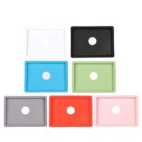 Btm Cho Magic Trackpad 2 Softe Cho Ốp Lưng Touchpad Trackpad Bảo Vệ Bao Chống Bụi Chống Trầy Xước Có Thể Giặt Chống Mài Mòn