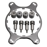 Btm Giữ Chân Đế Làm Mát Gắn Bộ Giá Đỡ Quạt CPU Bộ Tản Nhiệt Cho AM4