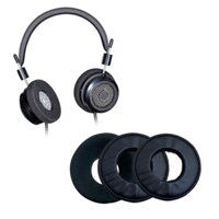 Btm Nâng Cấp Miếng Lót Tai Cho GRADO PS1000 GS1000I RS1e SR80i Tai Nghe Earpad Khối Tiếng Ồn