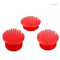 BTM New 100PCS for TrackPoint Red  Mouse Pointer for ThinkPad Laptop 100pcs