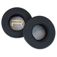 Btm Soft Earmuffs cho tai nghe RIG 400HX 500HX Soft Earpads Sponges Case Cover