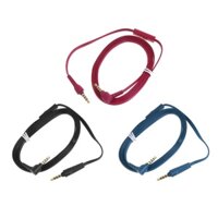 Btm Thay Thế 100AAP 100ABN Tai Nghe Aux Dây Cáp Cho Tai Nghe 100ABN 100AAP WH-1000XM3 WH-H900N MDR-1A