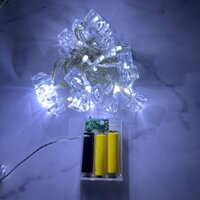 Btm Virtual AA AAA Eliminators cho Đèn LED Ngày Lễ Quạt Đồ Chơi Thay Thế Cho 4 5V 3V AAA AA Pin