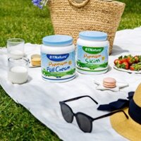 BTNature sữa dinh dưỡng nhập khẩu Úc