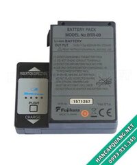 BTR-09 Pin máy hàn cáp quang Fujikura 70S, 80S