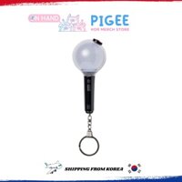BTS - [ OFFICIAL LIGHT STICK ] FANLIGHT (Keyring Ver.)