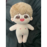 BTS Doll Jungkook