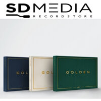 [BTS] JUNG KOOK - GOLDEN