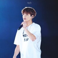 [BTS] Jung Kook T-shirt ( Có sẵn )