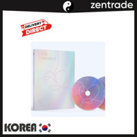 Bts LOVE YOURSELF Gyeol TRẢ LỜI Thần tượng BTS Phiên bản CD S