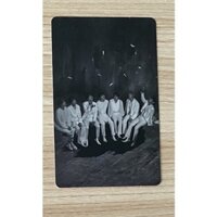 BTS Map of the Soul 7 group ver 1
