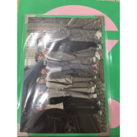 BTS Memories 2020 Dvd