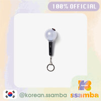 [Bts] Móc khóa Light Stick chính thức SE