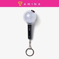 BTS Official Light Stick Keyring SE