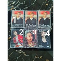 [BTS] Photocard (mỗi box là 14card)