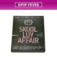 Bts - [SKOL LUV AFFAIR] MINI ALBUM CD PHOTOBOOK PHOTOCARD SEALED