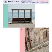 BTS - You Never Walk Alone