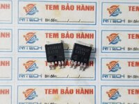 BTS443P Smart Highside Power Switch TO-252