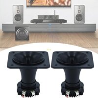 Btsg HP1000A Horn Tweeter 25 Cores 1 8K-18KHz Titaniums Film Loa Neodymium để sử dụng lâu dài trong loa