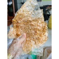 [BTXK] Túi 500g Bánh tráng xì ke siêu mỏng siêu cay