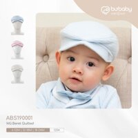 BU Baby - Mũ Beret chần bông - BU Quilted ABS190001 | Phụ kiện BU Baby chính hãng