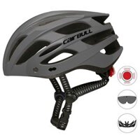 Bũ bảo hiểm Cairbull/ Grey