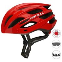 Bũ bảo hiểm Cairbull/ Red