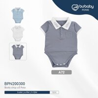 BU - Body chip cổ Polo - A72 - BB88A