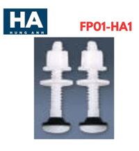 Bu lon Bộ xả Hùng Anh FP01-HA1
