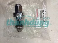 BU LÔNG LEXUS LS460, LS600H