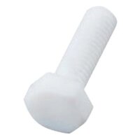 Bu lông lục giác PTFE M3 x 6mm SUNCO INDUSTRIES 3-9578-01