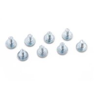 Bu lông M3x0.5xL6 - JIS B 1111