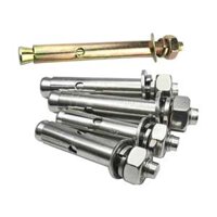 Bu lông nở BAA-FASTENERS SA-YZ-M8x60