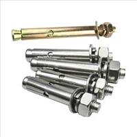 Bu lông nở BAA-FASTENERS SA-YZ-M6x50