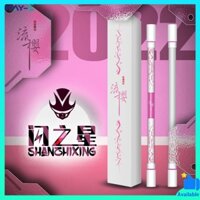 Bu 't Quad nghe' t Quad nghe e n Bút Xoay Có Đèn led Nhấp Nháy Đặc Biệt Nhấp Nháy Hình Ngôi Sao Hoa Anh Đào Phiên Bản Giới Hạn