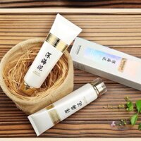 Bu tắm bùn giúp trắng da 100%