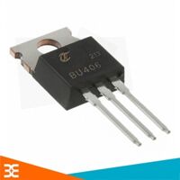 BU406 TO220 TRANS NPN 7A 200V
