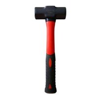 Búa 2 đầu bằng Yato YT-45540 4.5 kg