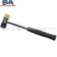 Búa 2 đầu nhựa 25mm Asaki AK-9518