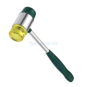 Búa 2 đầu nhựa Wynns W0180A