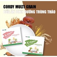 BỮA ĂN DINH DƯỠNG - TIENS