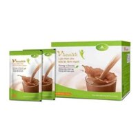 BỮA ĂN DINH DƯỠNG VHEALTH (VỊ SOCOLA)