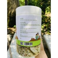 Bữa ăn xanh - Green Meal 500g không đường lành mạnh