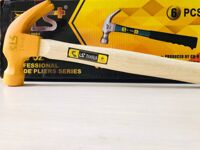 BÚA BI CÁN GỖ 16 OZ-G