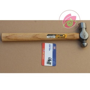 Búa bi cán gỗ Tolsen 25142