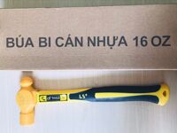 BÚA BI CÁN NHỰA 24OZ