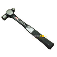 Búa bi cán sắt bọc sợi thủy tinh 0.5kg BH-05 Tone Nhật Bản