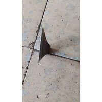 búa bổ củi chặt cây nặng 1,2 kg