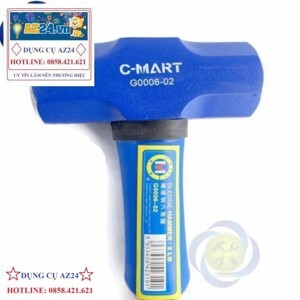 Búa C-Mart G0006-2