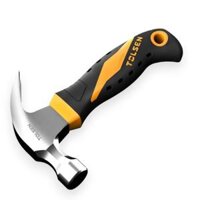 Búa Cầm Tay Mini Tolsen 25027 – Búa Nhỏ Gọn Đóng Đinh, Sửa Chữa Gia Đình